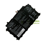 Baterie pro Fujitsu FARQ55S Q584/H Q555 Q584 FPCBP415 F-02F [náhradní baterie]
